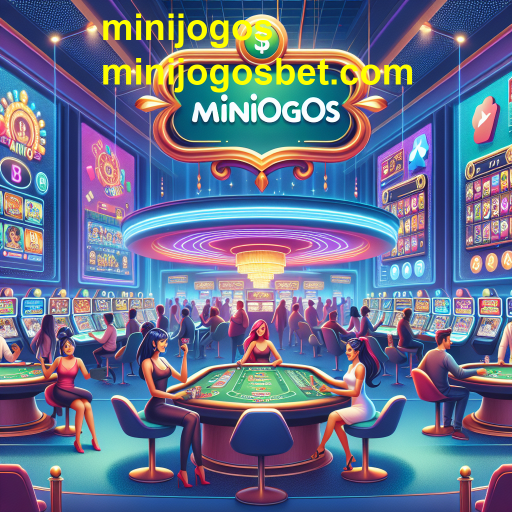 A Revolução dos Jogos Multiplayer: Conectando Jogadores em Todo o Mundo