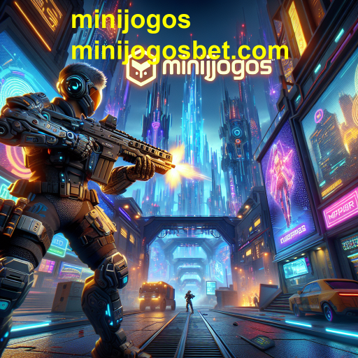 A Ascensão dos Jogos de Tiro: Atração e Evolução no Mundo dos Games